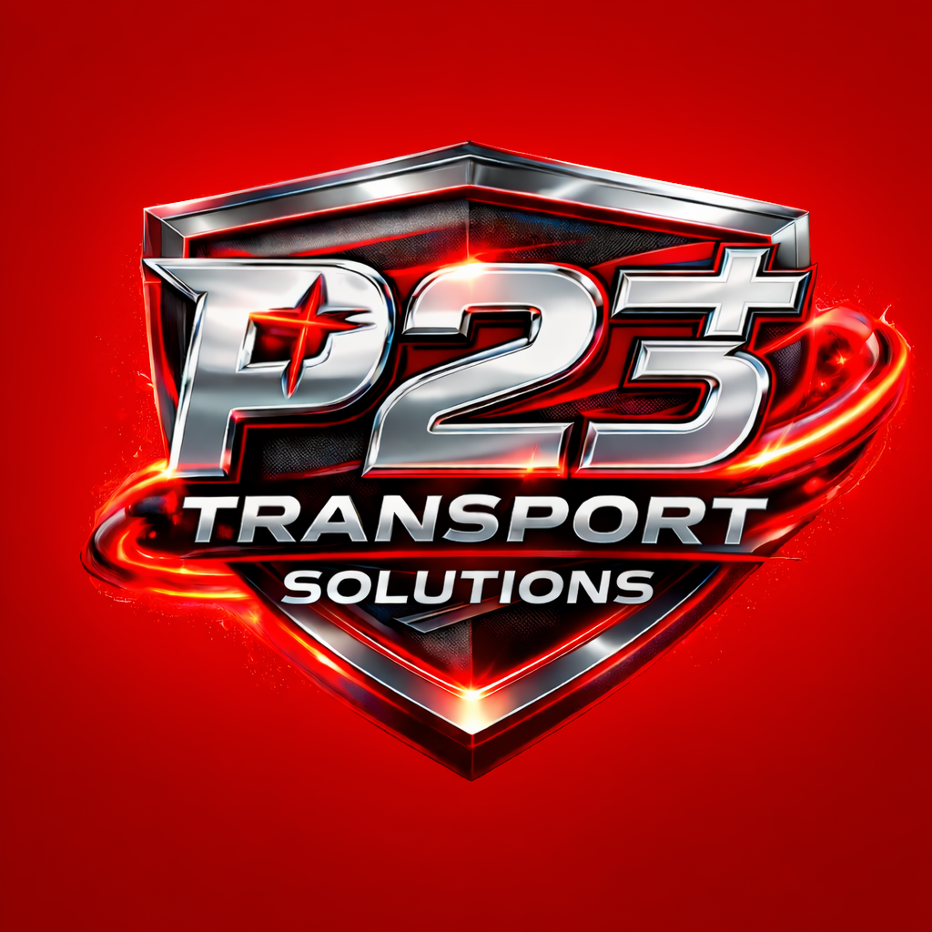 P23 Transport Solutions LLC